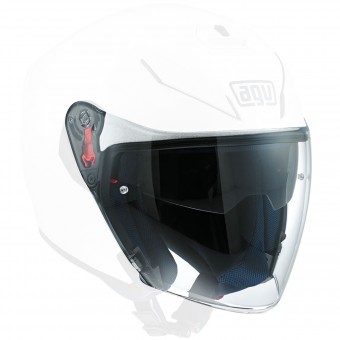Visiera AGV Visiera K-5 Jet Visiera AGV Visiera K-5 Jet