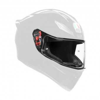 Visiera AGV Visiera K1 Visiera AGV Visiera K1