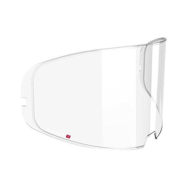 Visiera LS2 Pinlock Stream II FF808 Visiera LS2 Pinlock Stream II FF808