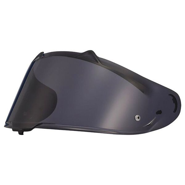 LS2 Visiera a triangolo Dragon FF807