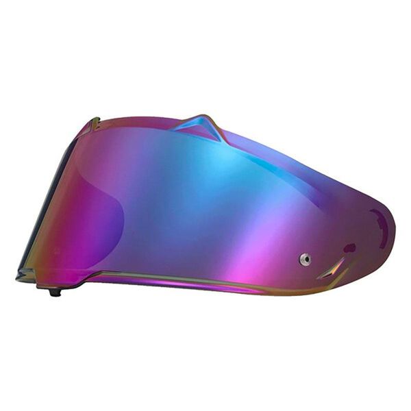 LS2 Visiera a triangolo Dragon FF807