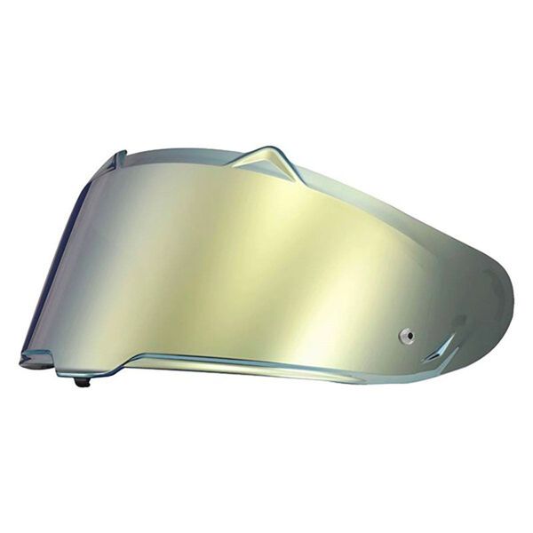 LS2 Visiera a triangolo Dragon FF807