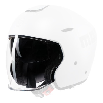 Visiera Momo Design Visiera aerodinamica Visiera Momo Design Visiera aerodinamica