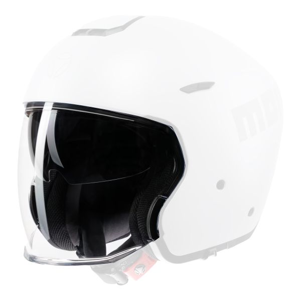 Visiera Momo Design Visiera aerodinamica