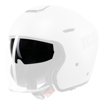 Visiera Momo Design Visiere Interne Solaire Aero Visiera Momo Design Visiere Interne Solaire Aero