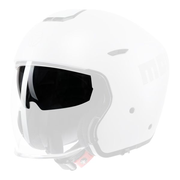 Visiera Momo Design Visiere Interne Solaire Aero