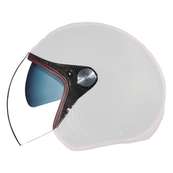 Visiera Nexx Visiera Bubble X.G20 Visiera Nexx Visiera Bubble X.G20