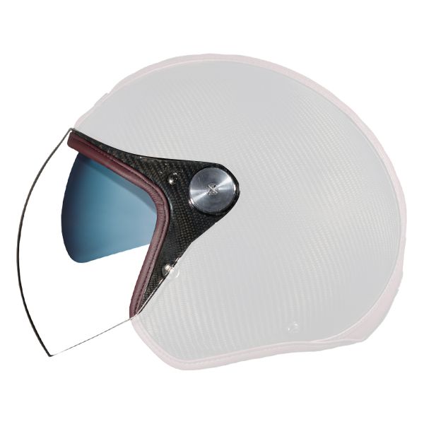 Visiera Nexx Visiera Bubble X.G20 Visiera Nexx Visiera Bubble X.G20