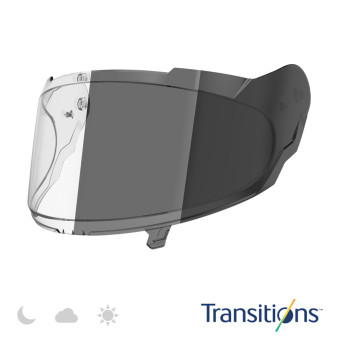 Visiera Nexx Visiera fotocromatica X.Rally