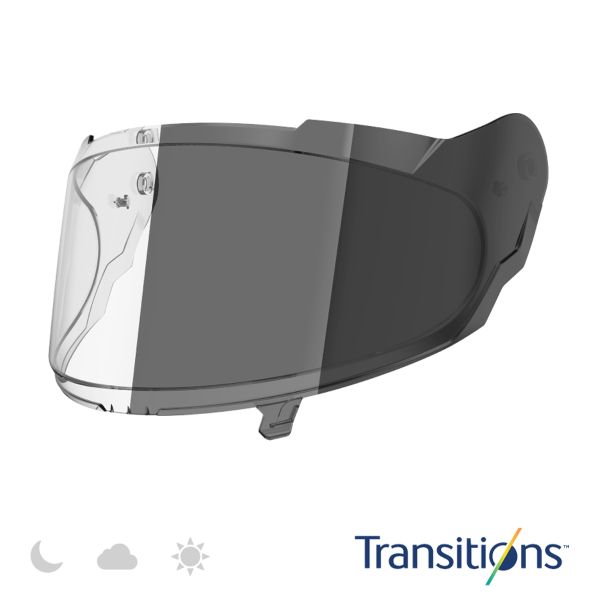 Visiera Nexx Visiera fotocromatica X.Rally