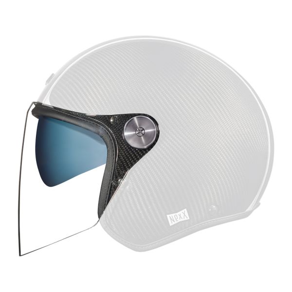 Visiera Nexx Visiera Piatta X.G20 Visiera Nexx Visiera Piatta X.G20