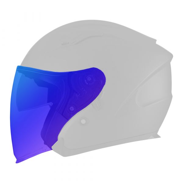 NOX Visiera N127 - N128