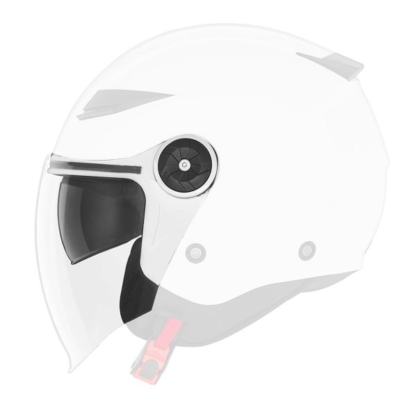 Visiera NOX Visiera N181 Visiera NOX Visiera N181