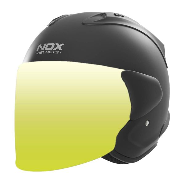NOX Visiera N220-S