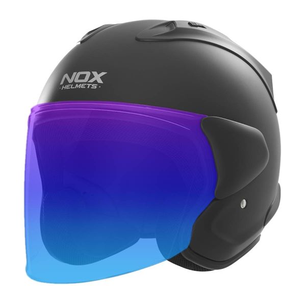 NOX Visiera N220-S