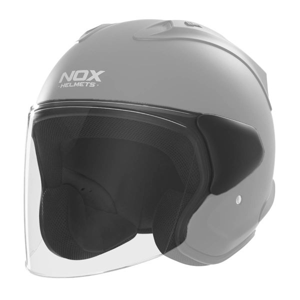 Visiera NOX Visiera N220-S