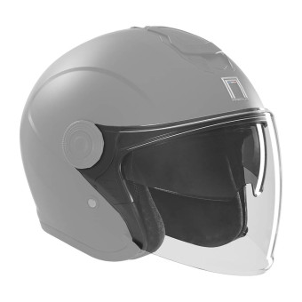 Visiera NOX Visiera Nitro Visiera NOX Visiera Nitro