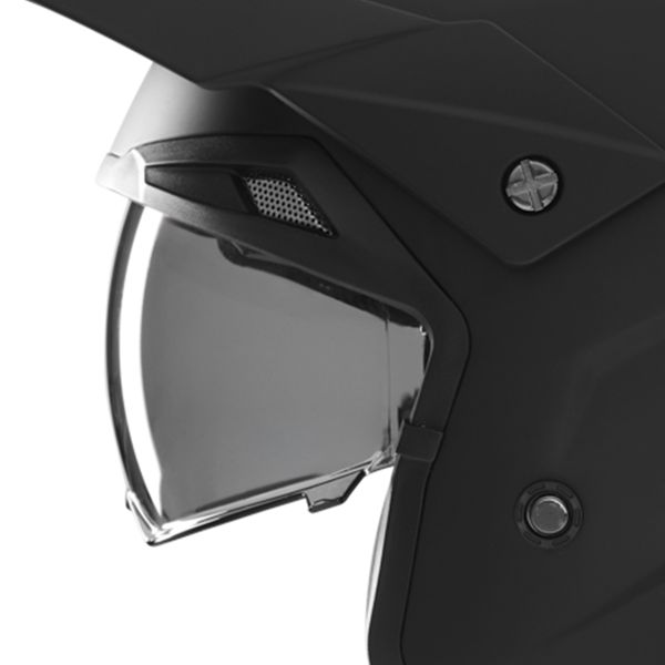 Visiera NOX Visore solare N260