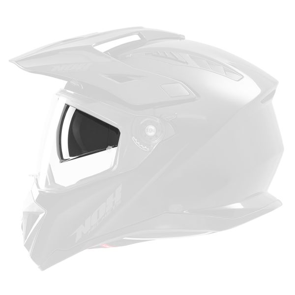 Visiera NOX Schermo solare N350