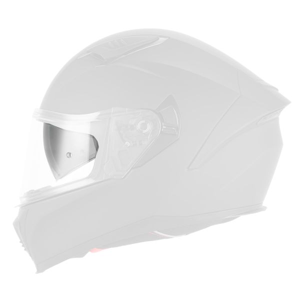 Visiera NOX Schermo solare N402