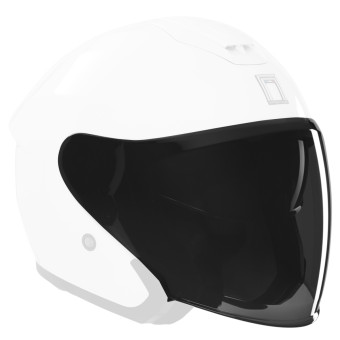 Visiera NOX Visiera spia Visiera NOX Visiera spia