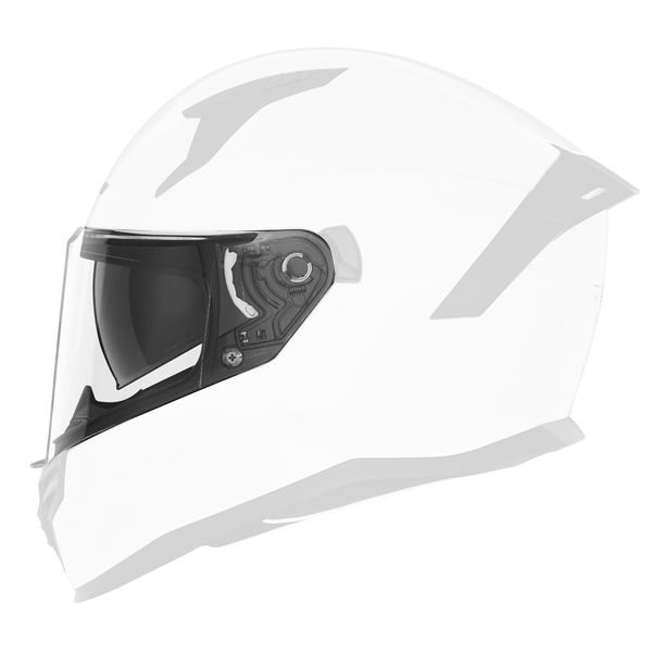 Visiera NOX Visiera Interna Solare N401