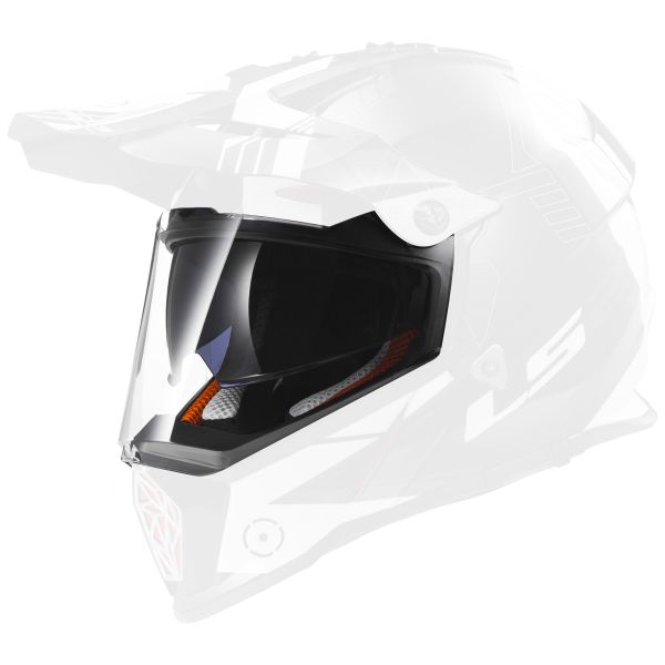 Visiera LS2 Visiera Pioneer MX436