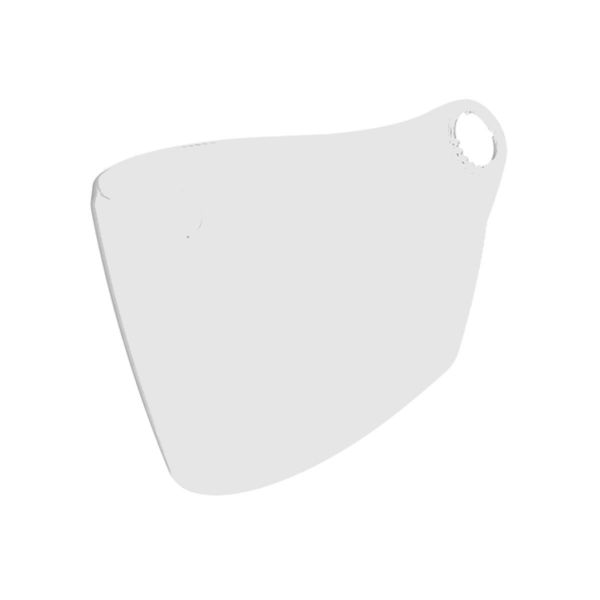 Visiera Nexx Visiera Piatta XG.10 Clubhouse - X70 Visiera Nexx Visiera Piatta XG.10 Clubhouse - X70