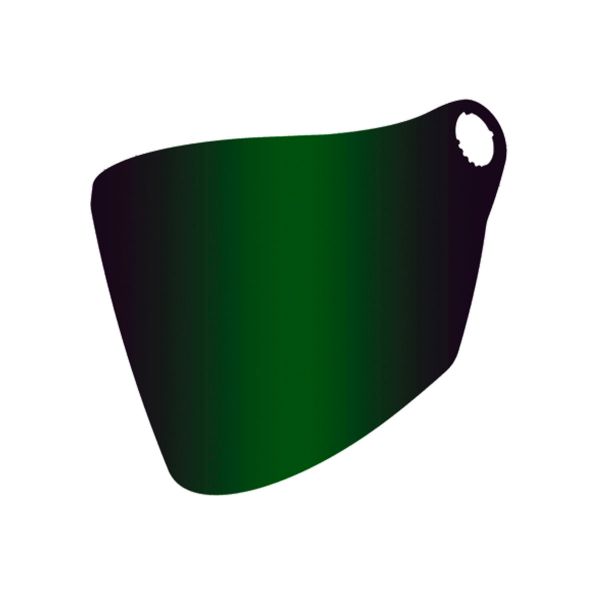 Nexx Visiera Piatta XG.10 Clubhouse - X70