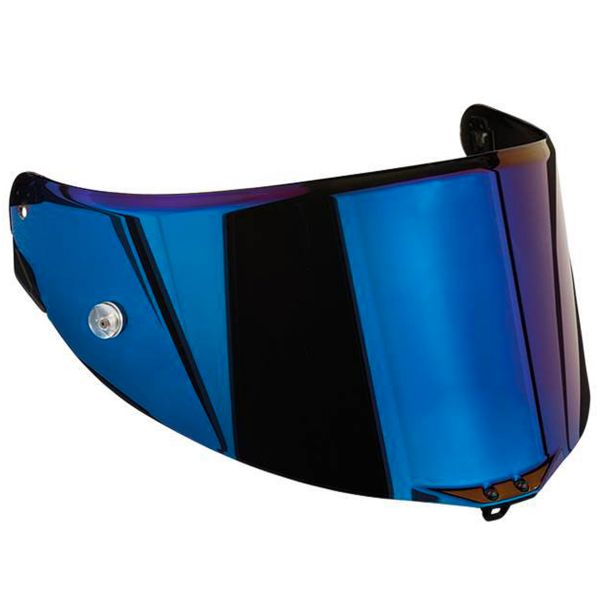 AGV Visiera Race 3 Pista GP R - Corsa R