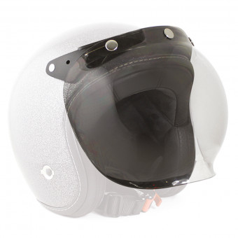 Visiera HARISSON Visiera Sollevabile Bubble CE Universale