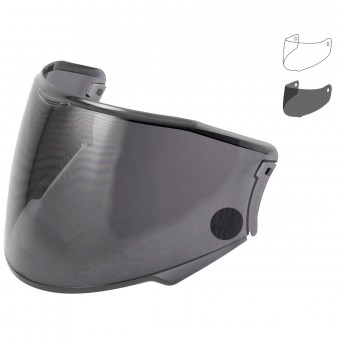 Visiera Airoh Visiera REV 19 Visiera Airoh Visiera REV 19