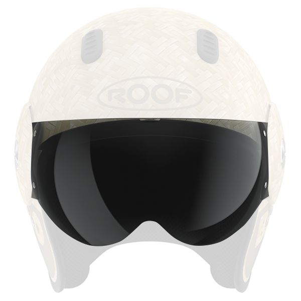 Visiera Roof Visiera Bamboo