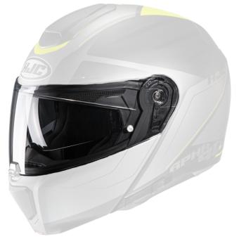 Visiera HJC Visiera RPHA 90 S - RPHA 90 S Carbon - RPHA 90 (HJ-29)