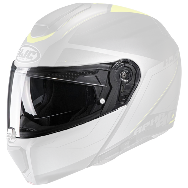 Visiera HJC Visiera RPHA 90 S - RPHA 90 S Carbon - RPHA 90 (HJ-29) Visiera HJC Visiera RPHA 90 S - RPHA 90 S Carbon - RPHA 90 (HJ-29)
