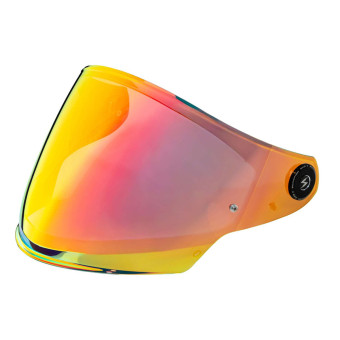 Scorpion Visiera Exo GT Jet