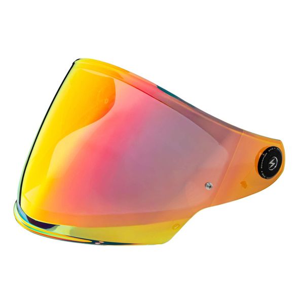 Scorpion Visiera Exo GT Jet