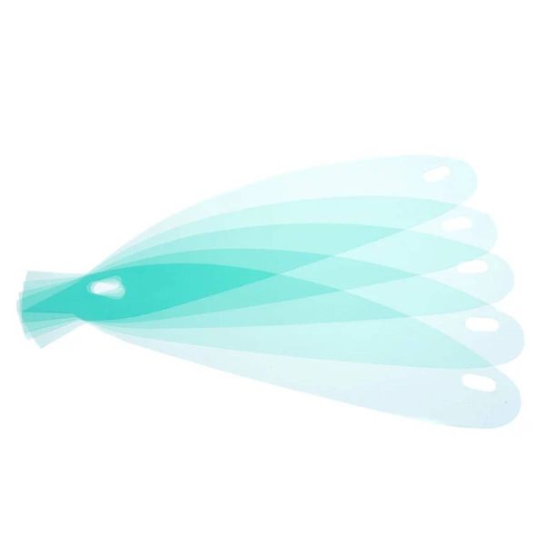 Visiera Scorpion Strappo x5 Exo R1 - Exo R1 Evo - Exo R1 Evo Carbon Air