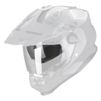Visiera Scorpion Visiera Interna Solare ADF 9000 Air Visiera Scorpion Visiera Interna Solare ADF 9000 Air