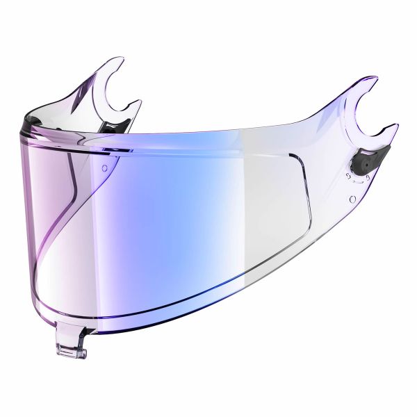 Shark Visiera Iridium Spartan GT (Pro) - Spartan RS