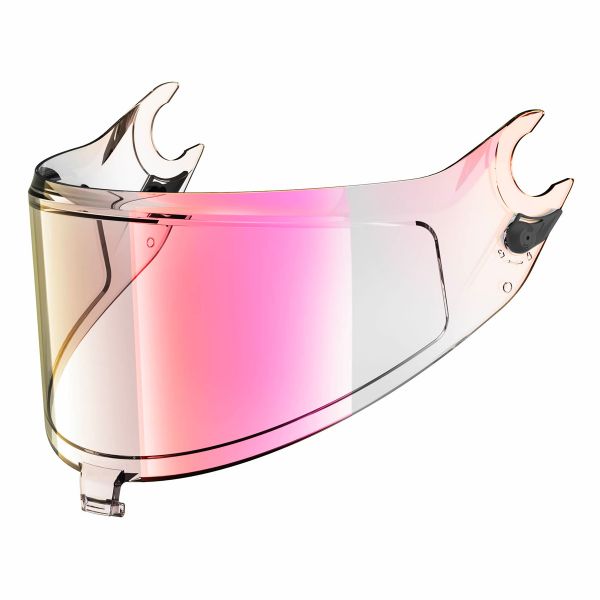 Shark Visiera Iridium Spartan GT (Pro) - Spartan RS