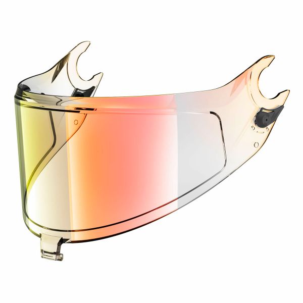 Shark Visiera Iridium Spartan GT (Pro) - Spartan RS