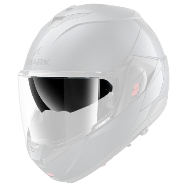 Visiera Shark Parasole interno Oxo