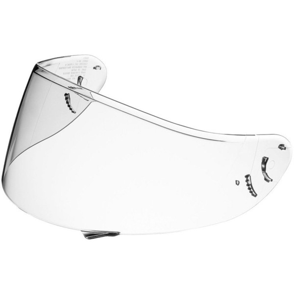 Visiera Shoei Visiera X-Spirit 3 Predisposta Tear-Off