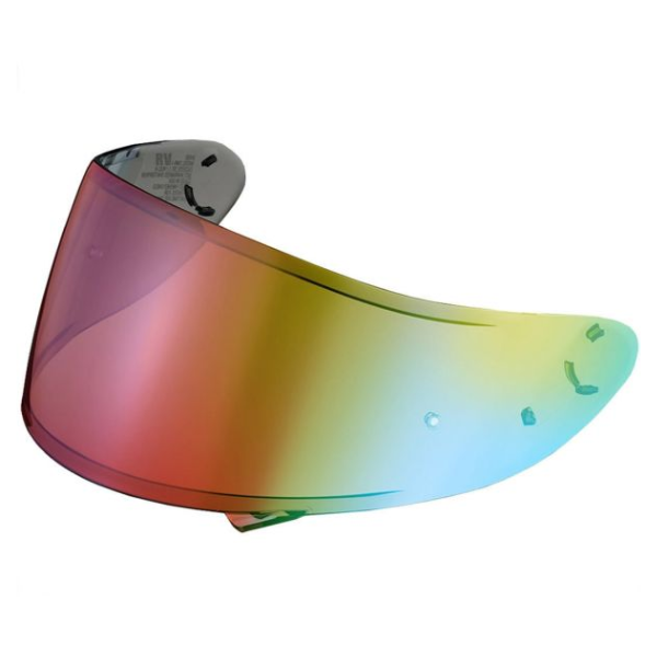 Shoei Visiera NXR2 - X-SPR Pro