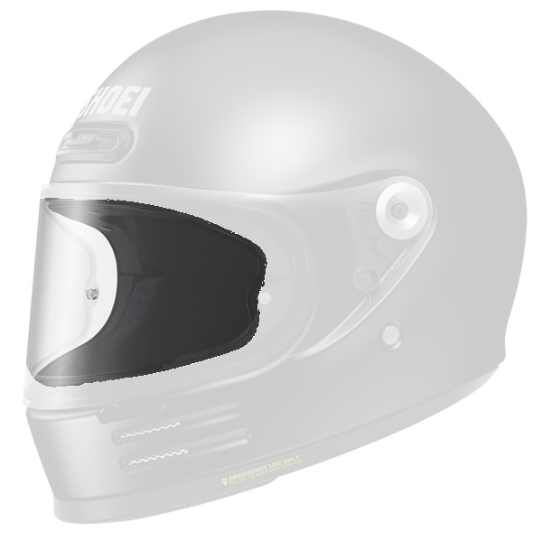 Visiera Shoei Pinlock Glamster
