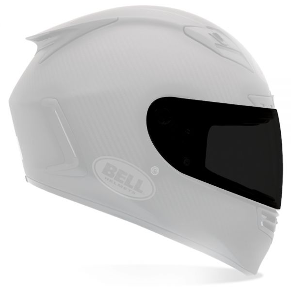 Visiera Bell Visiera Star Carbon - Qualifier - RS-2
