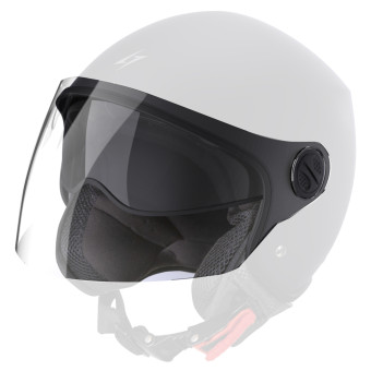 Visiera Stormer Visiera Ace Visiera Stormer Visiera Ace