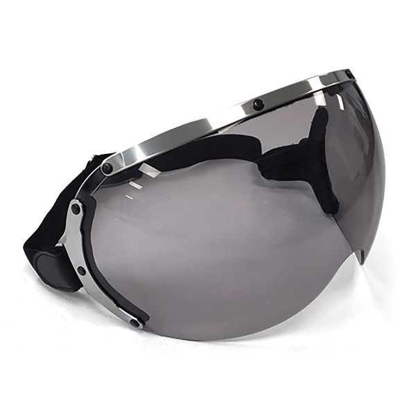 Visiera Stormer Visiera Aviatore Pearl