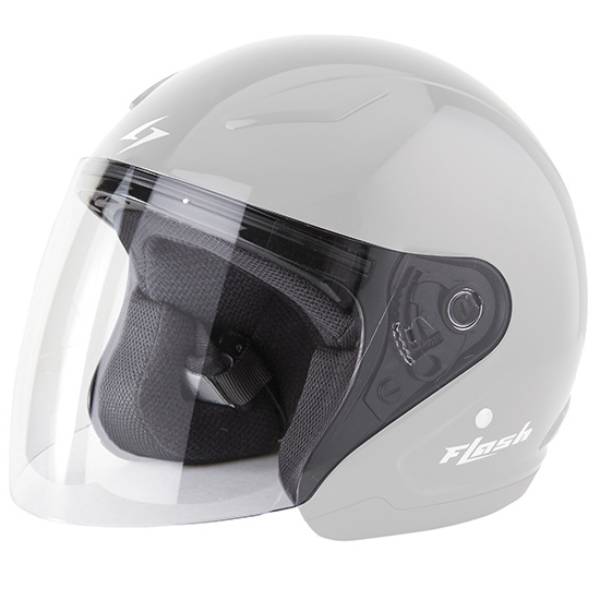 Visiera Stormer Visiera Flash Kid